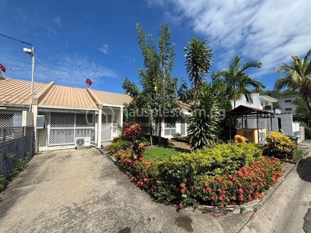 residential BlockOfUnits for rent ใน Waigani รหัส 31419 1