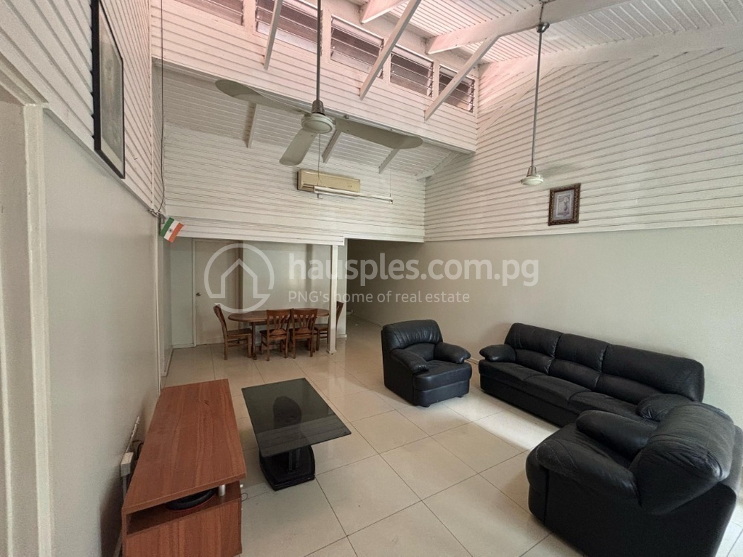 residential BlockOfUnits for rent ใน Waigani รหัส 31419 3