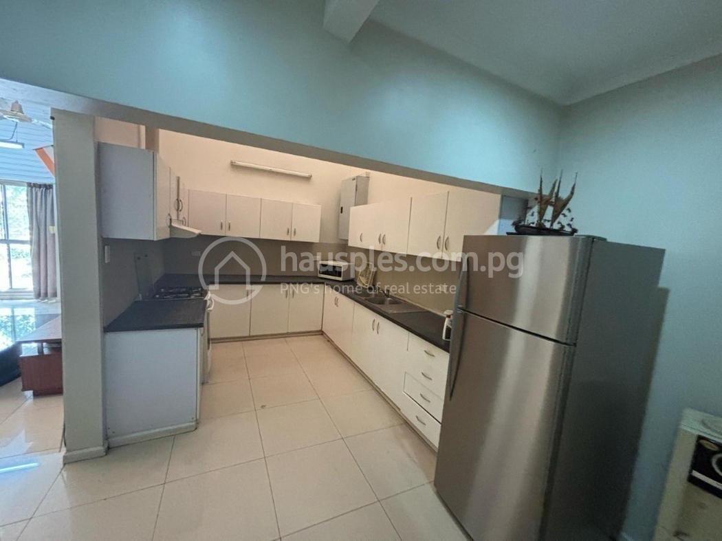 residential BlockOfUnits for rent ใน Waigani รหัส 31419 4
