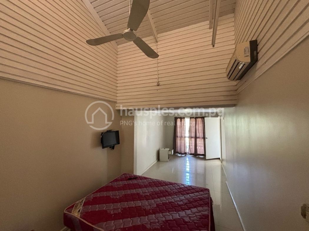 residential BlockOfUnits for rent ใน Waigani รหัส 31419 9