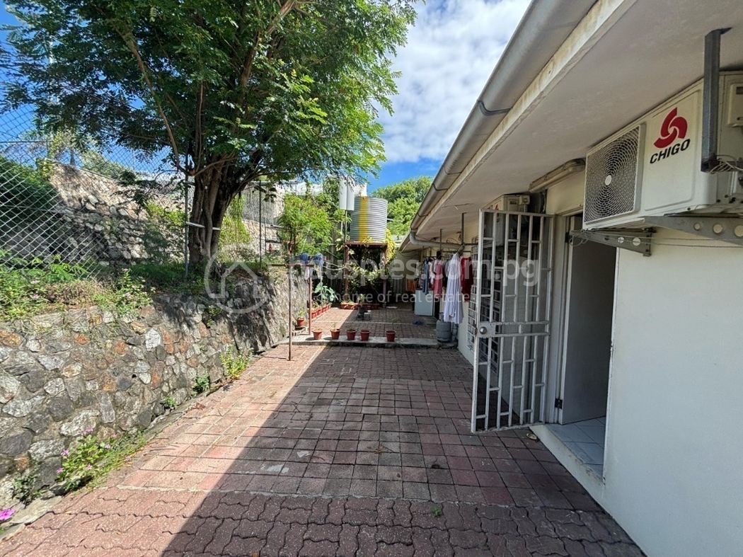 residential BlockOfUnits for rent ใน Waigani รหัส 31419 13