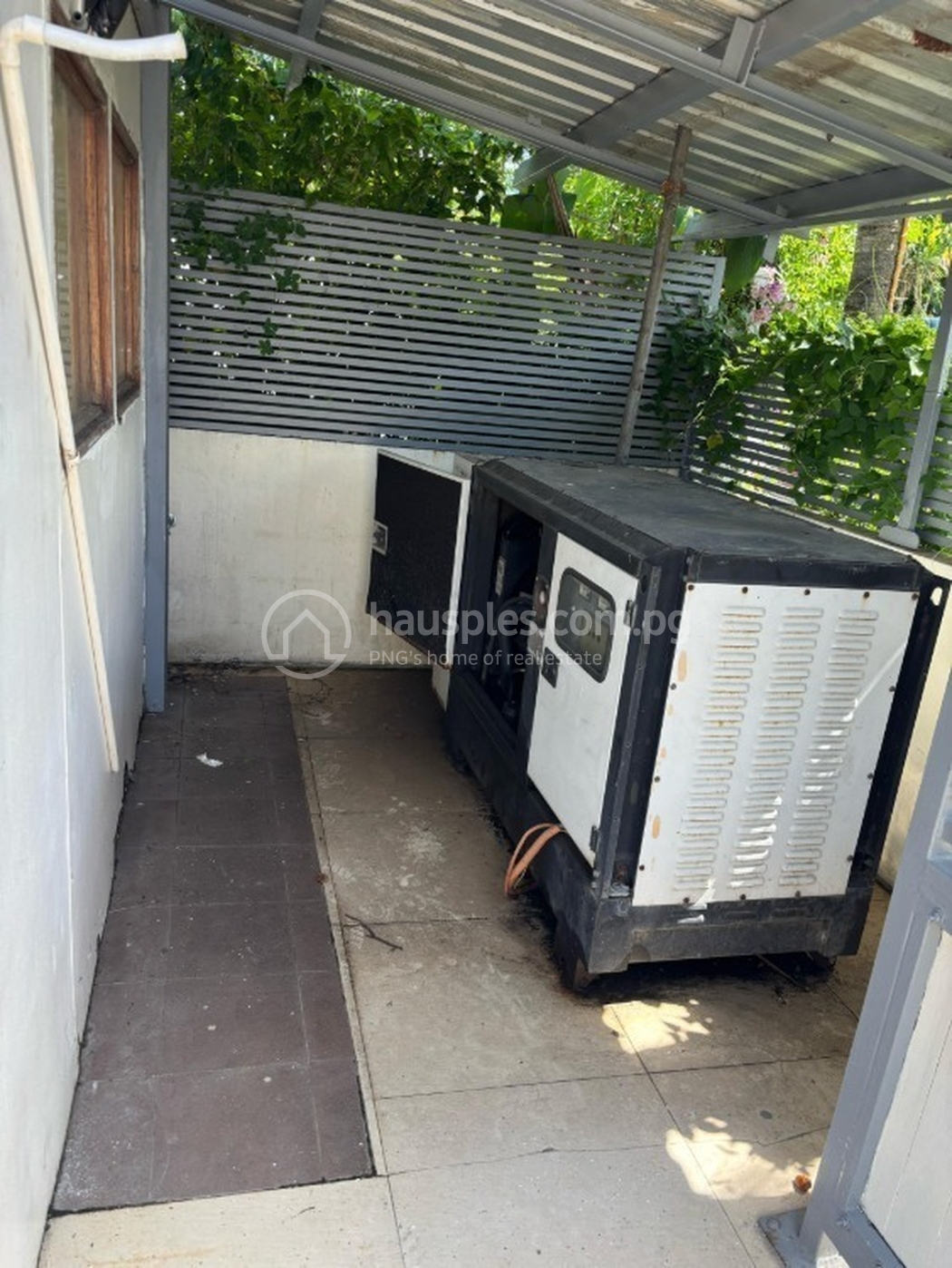 residential BlockOfUnits for rent ใน Waigani รหัส 31419 15