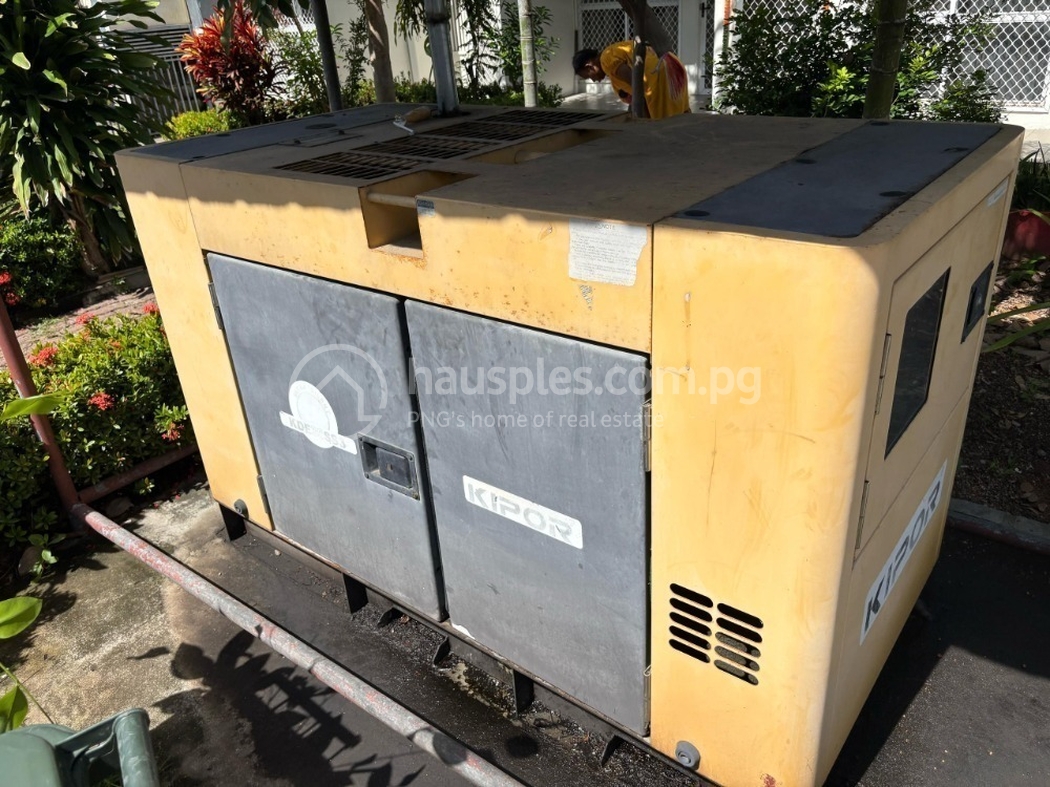 residential BlockOfUnits for rent ใน Waigani รหัส 31419 14