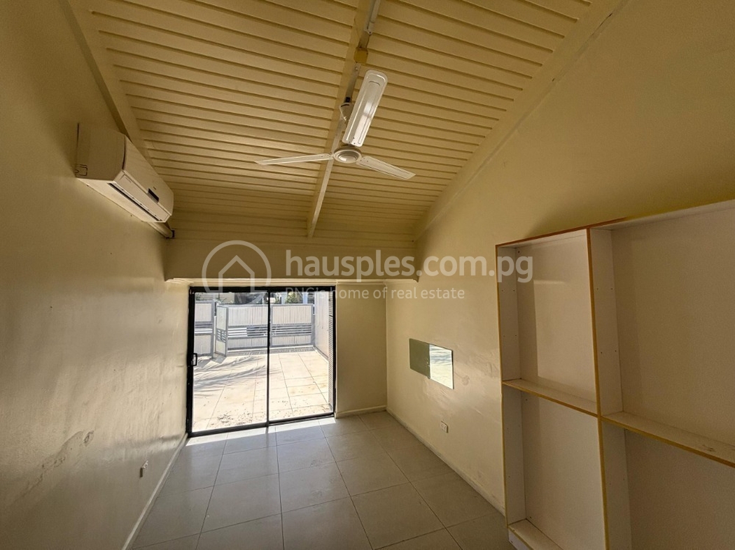 residential BlockOfUnits for rent ใน Waigani รหัส 31419 12