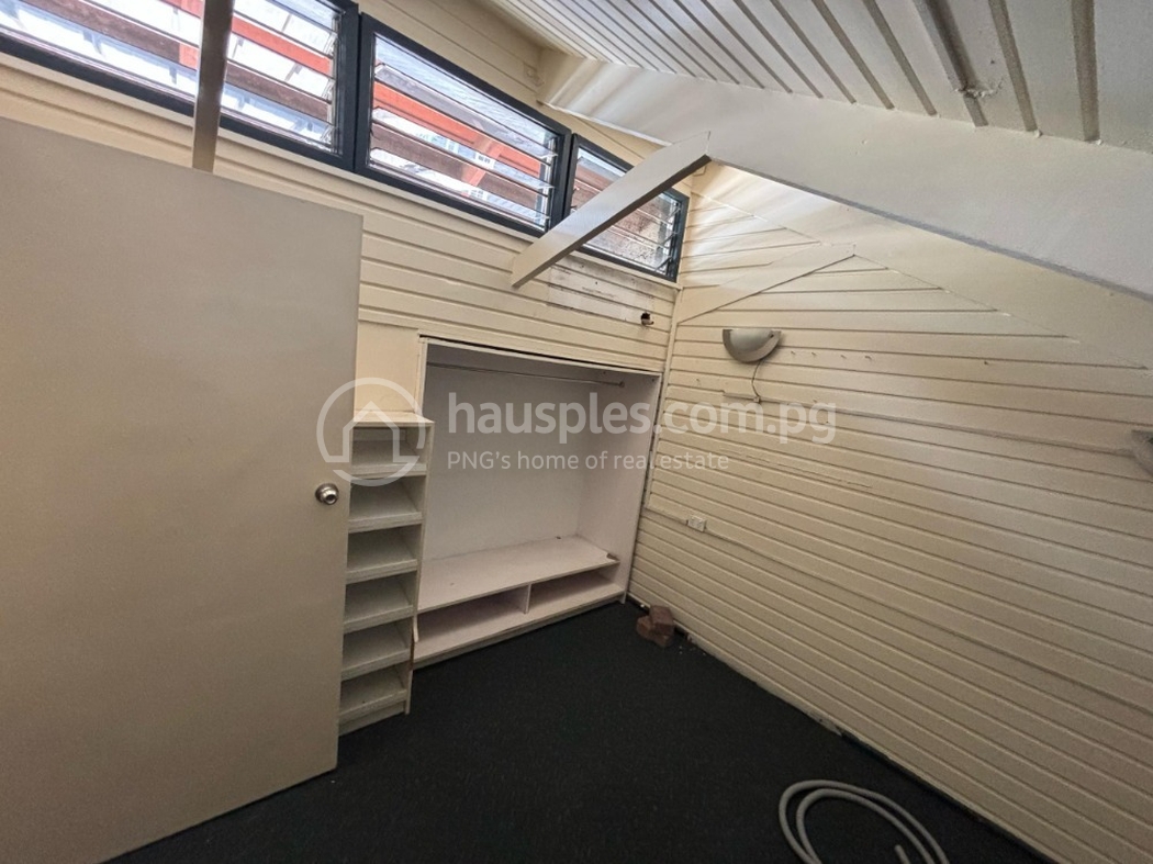 residential BlockOfUnits for rent ใน Waigani รหัส 31419 17