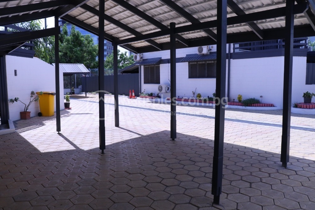 residential Apartment for rent ใน Gordons 5 รหัส 31412 26