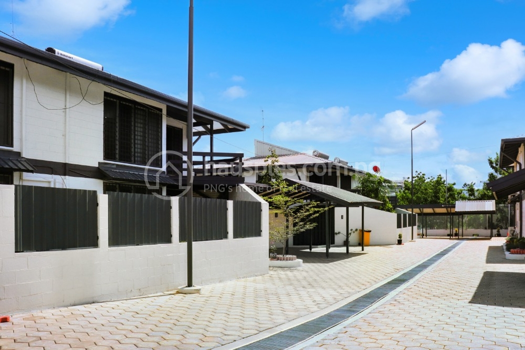 residential Apartment for rent ใน Gordons 5 รหัส 31412 2