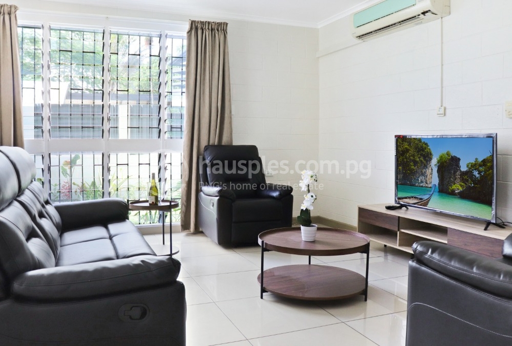 residential Apartment for rent ใน Gordons 5 รหัส 31412 6