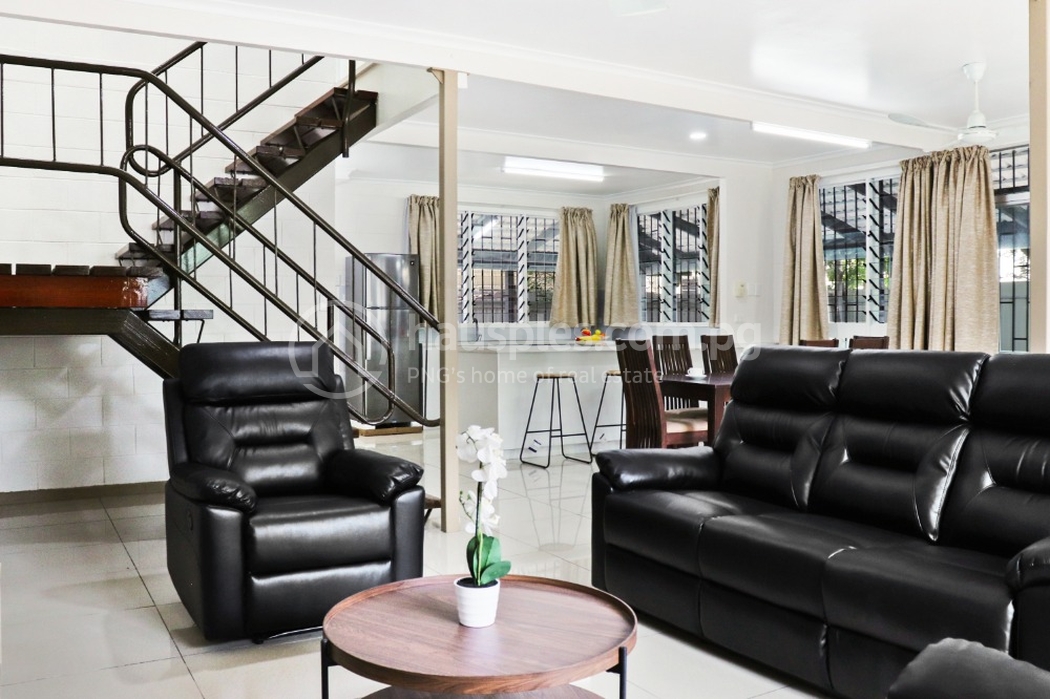 residential Apartment for rent ใน Gordons 5 รหัส 31412 7