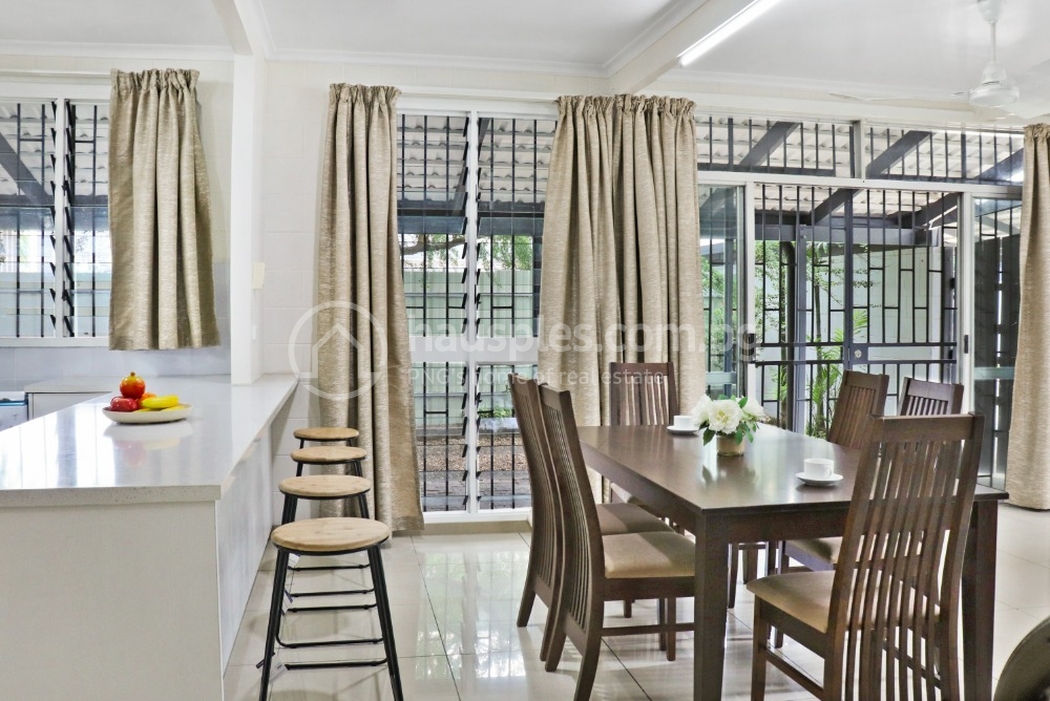 residential Apartment for rent ใน Gordons 5 รหัส 31412 8