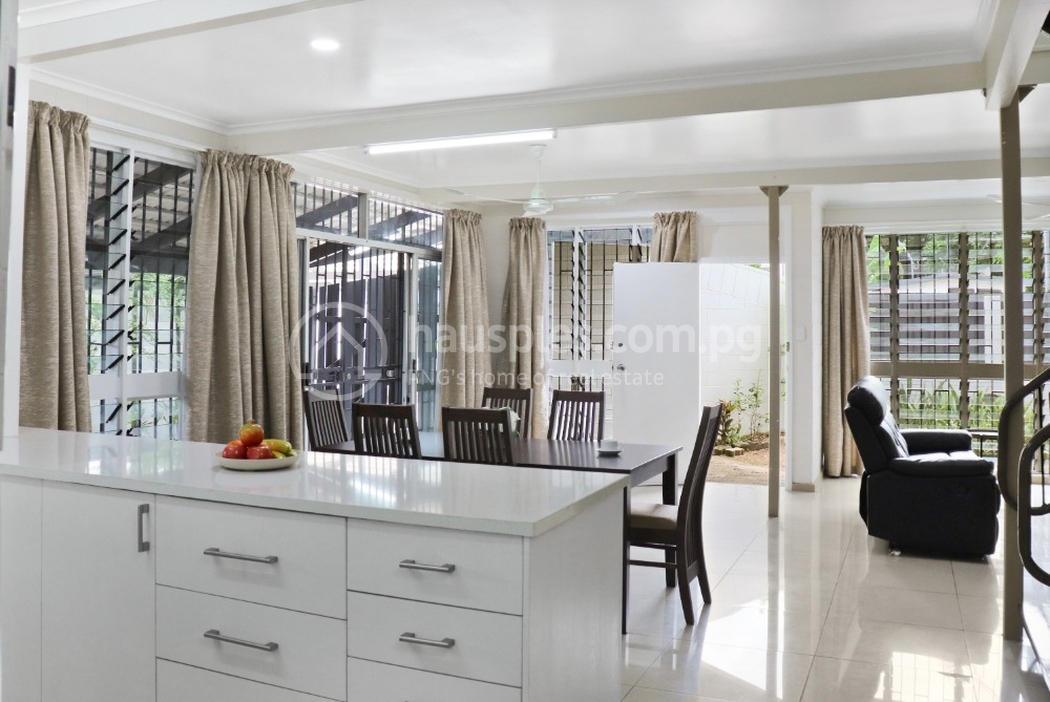 residential Apartment for rent ใน Gordons 5 รหัส 31412 11