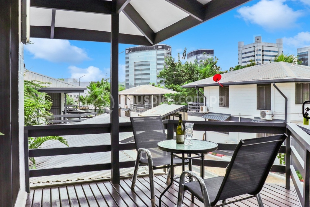 residential Apartment for rent ใน Gordons 5 รหัส 31412 1