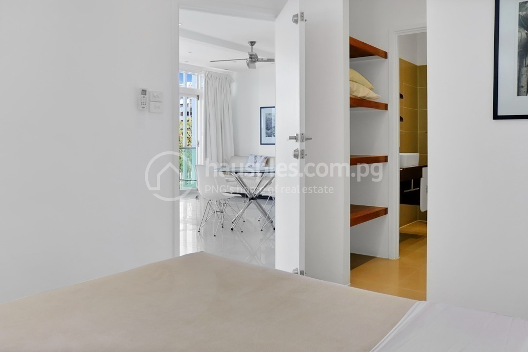 residential Apartment for rent ใน Paga Hill รหัส 31430 7