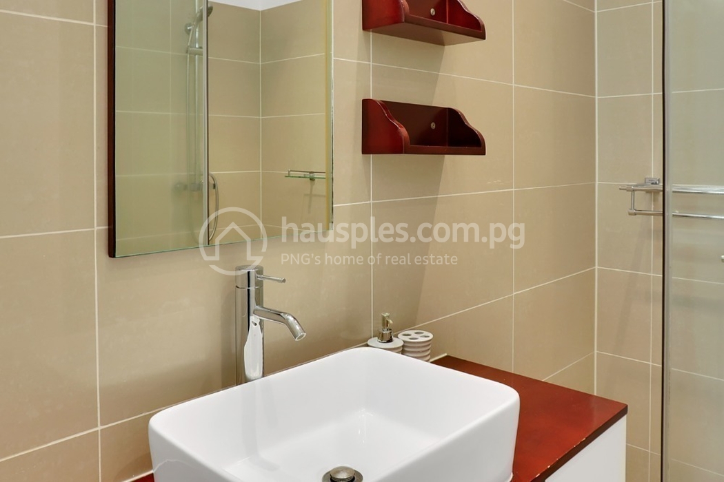 residential Apartment for rent ใน Paga Hill รหัส 31430 8