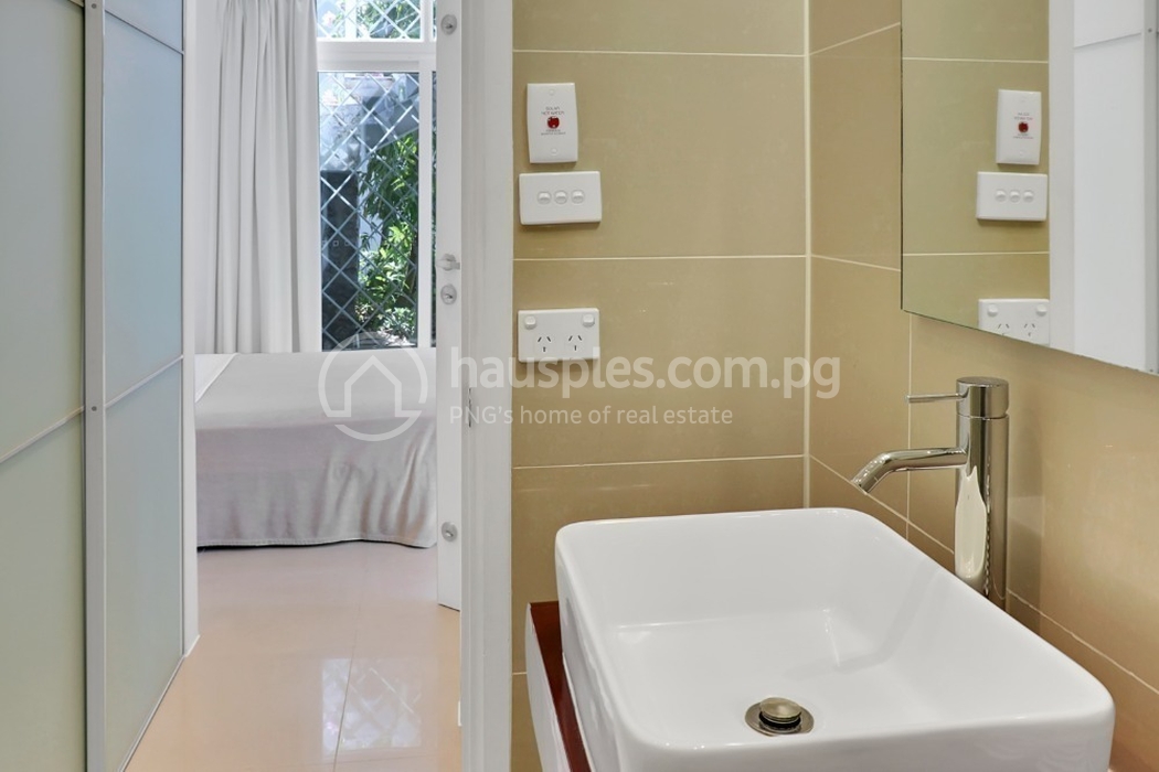 residential Apartment for rent ใน Paga Hill รหัส 31430 9