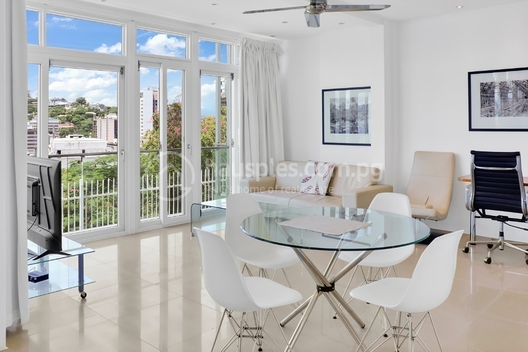 residential Apartment for rent ใน Paga Hill รหัส 31430 3