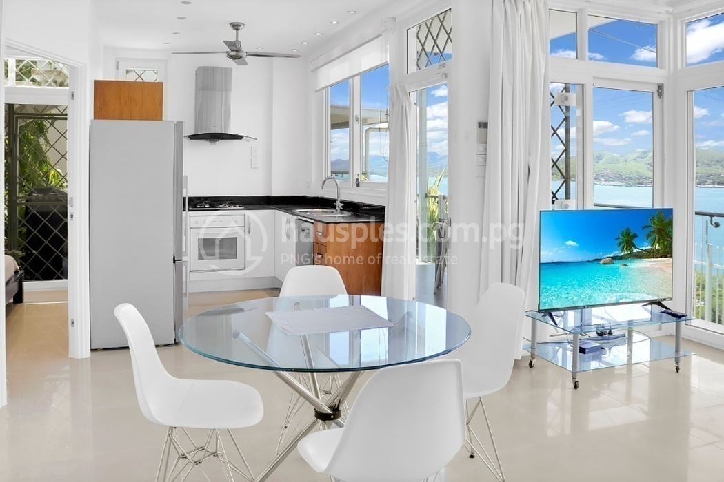 residential Apartment for rent ใน Paga Hill รหัส 31430 2