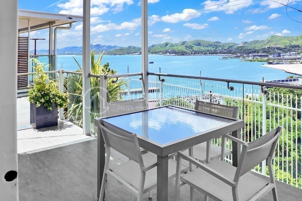 residential Apartment for rent ใน Paga Hill รหัส 31430