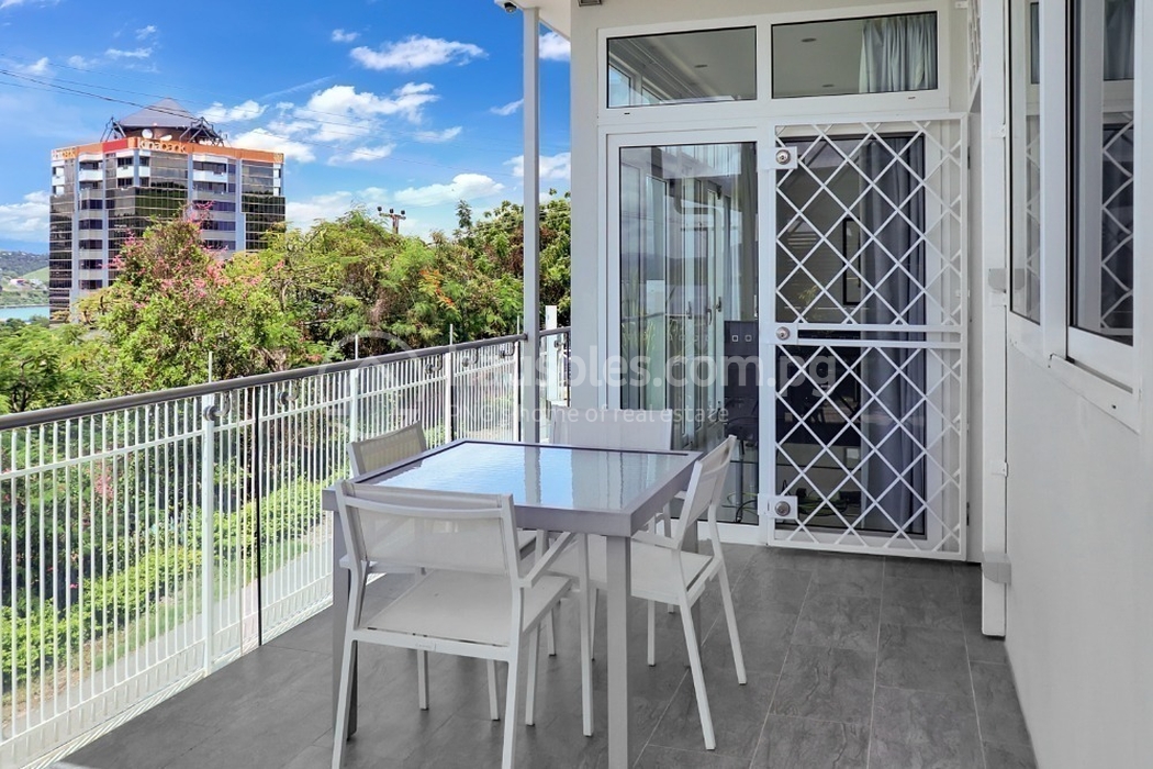 residential Apartment for rent ใน Paga Hill รหัส 31430 11