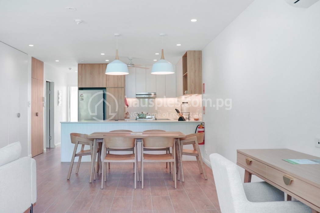 residential Apartment for rent ใน Ela Beach รหัส 31433 2