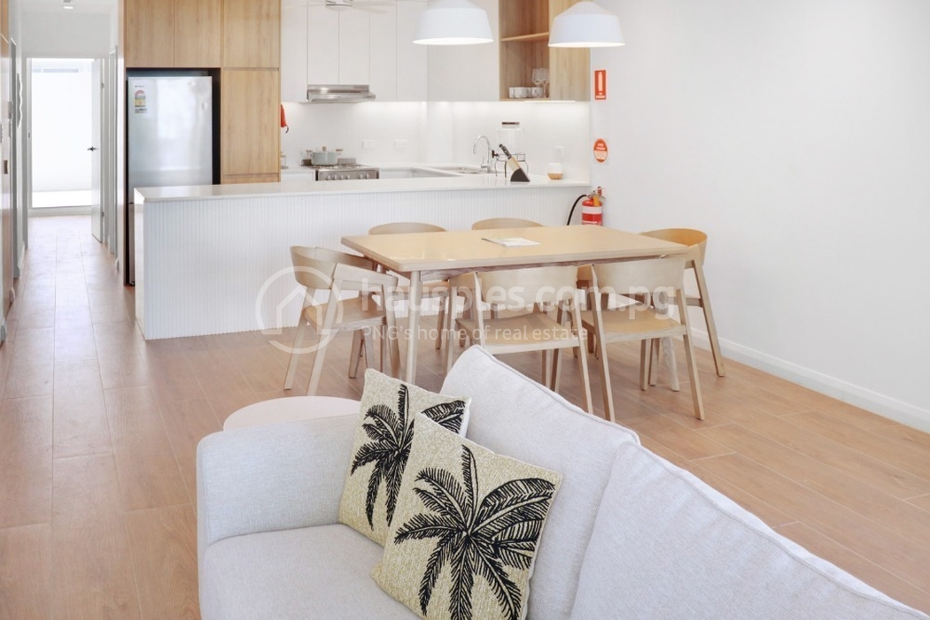 residential Apartment for rent ใน Ela Beach รหัส 31433 5