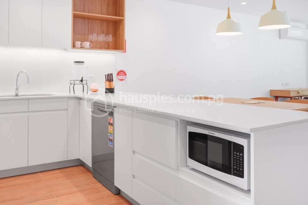 residential Apartment for rent ใน Ela Beach รหัส 31433 7