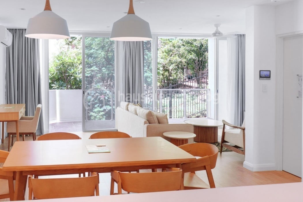 residential Apartment for rent ใน Ela Beach รหัส 31433 6