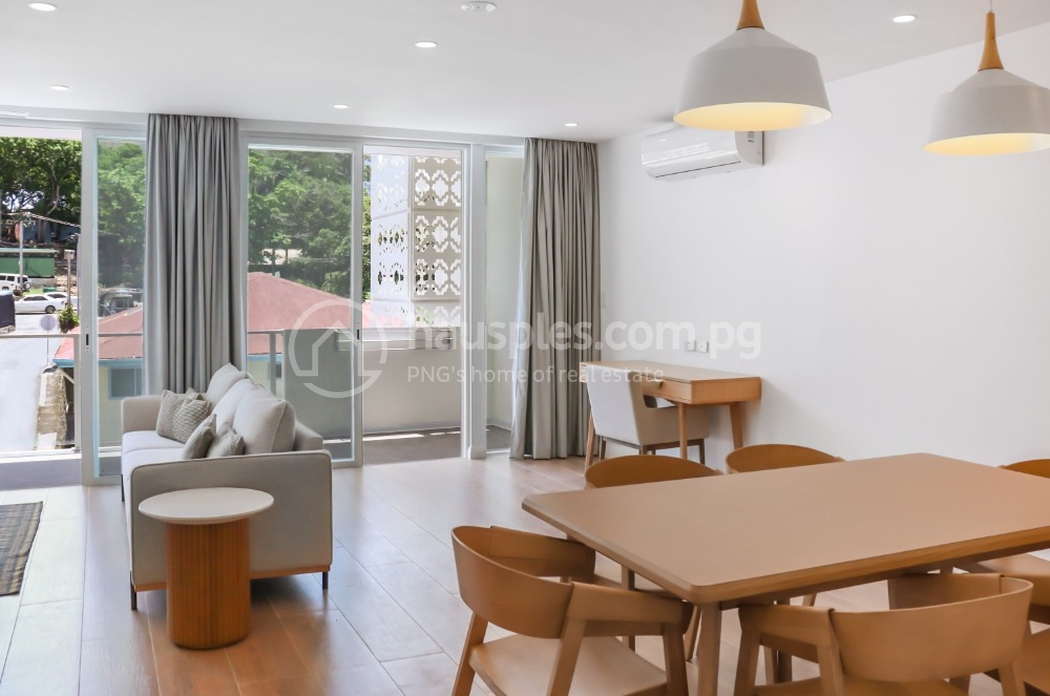 residential Apartment for rent ใน Ela Beach รหัส 31434 6