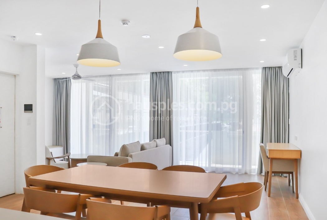 residential Apartment for rent ใน Ela Beach รหัส 31434 7