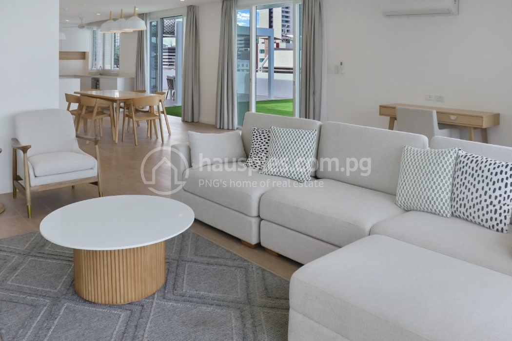 residential Apartment for rent ใน Ela Beach รหัส 31435 5