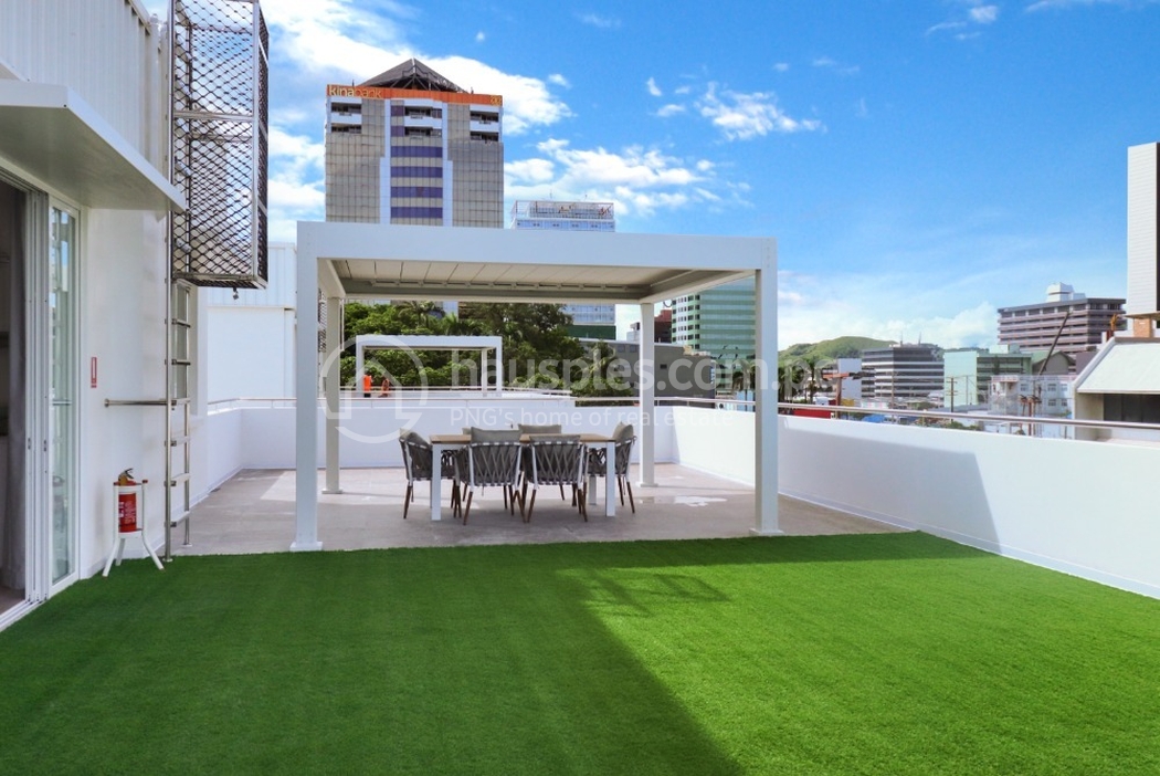 residential Apartment for rent ใน Ela Beach รหัส 31435 8