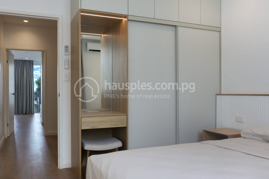 residential Apartment for rent ใน Ela Beach รหัส 31435 15