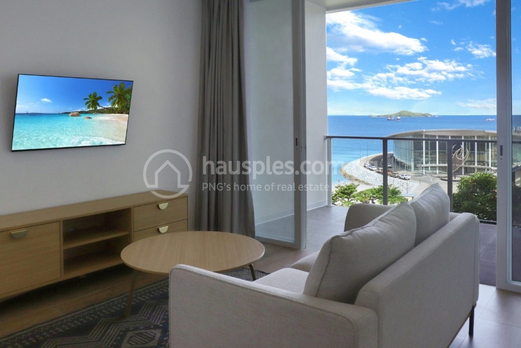 residential Apartment for rent ใน Ela Beach รหัส 31435 22