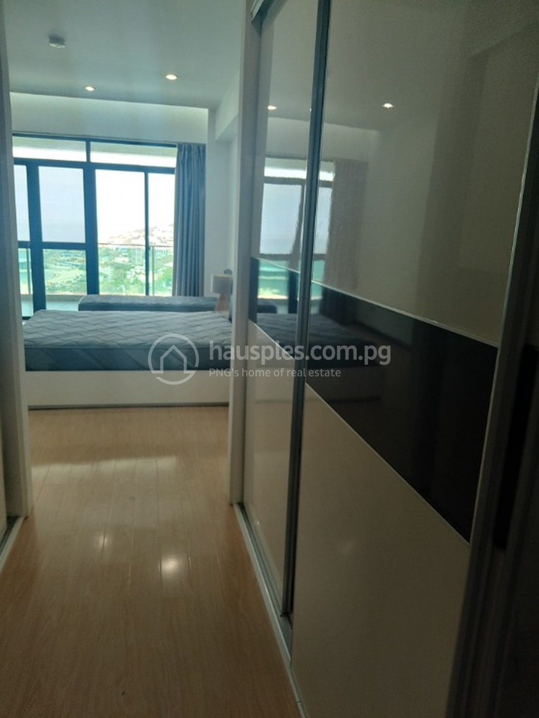residential Apartment for rent ใน Ela Beach รหัส 31401 21