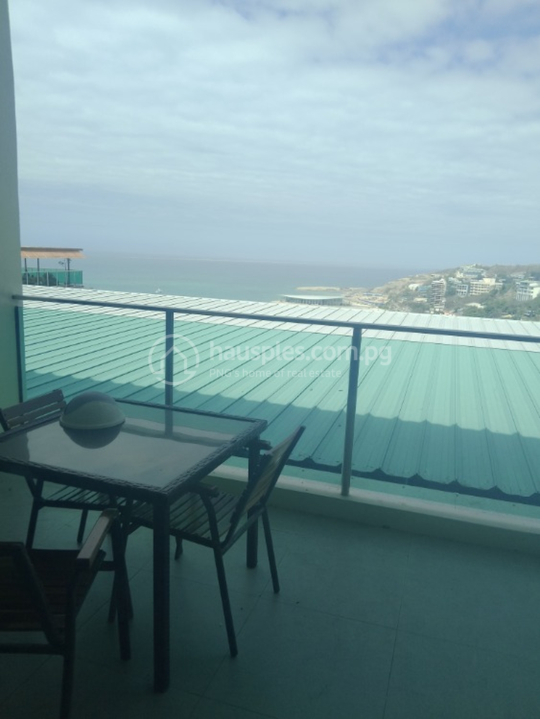 residential Apartment for rent ใน Ela Beach รหัส 31401 5