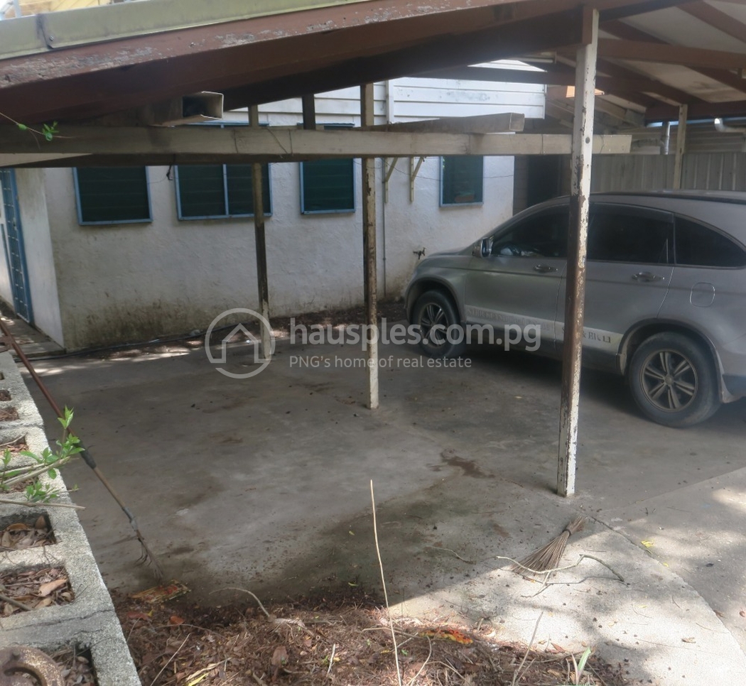 residential BlockOfUnits for sale ใน Korobosea รหัส 31425 7