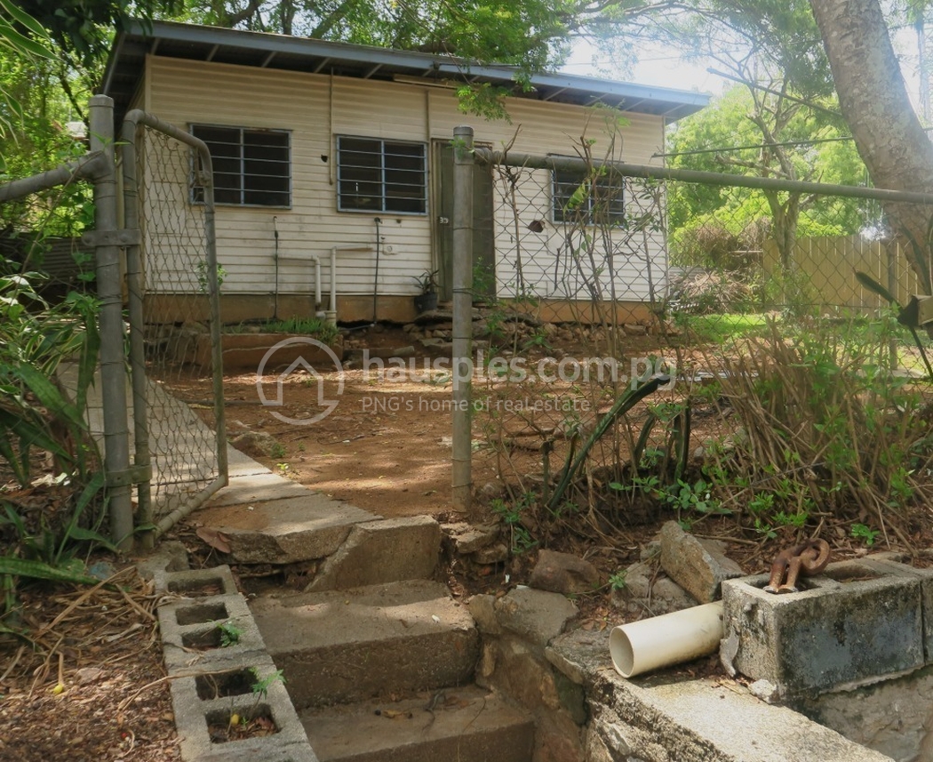 residential BlockOfUnits for sale ใน Korobosea รหัส 31425 6