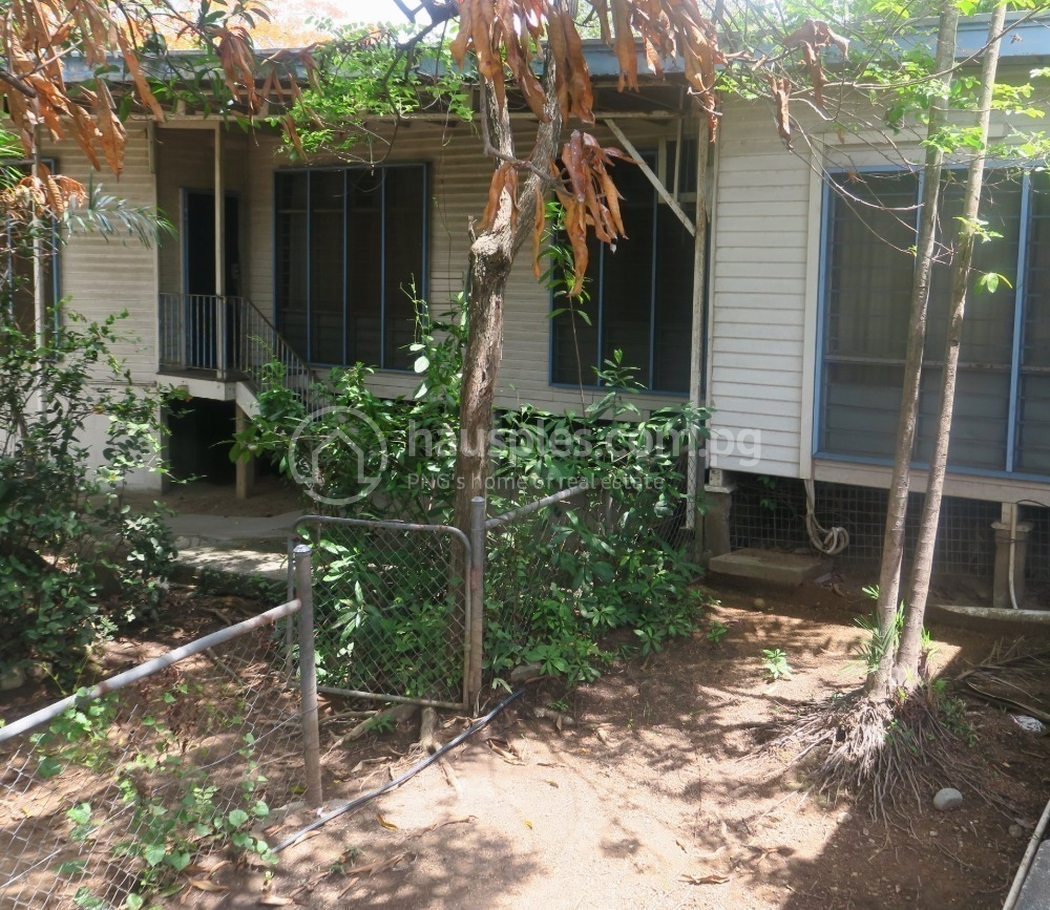 residential BlockOfUnits for sale ใน Korobosea รหัส 31425 2