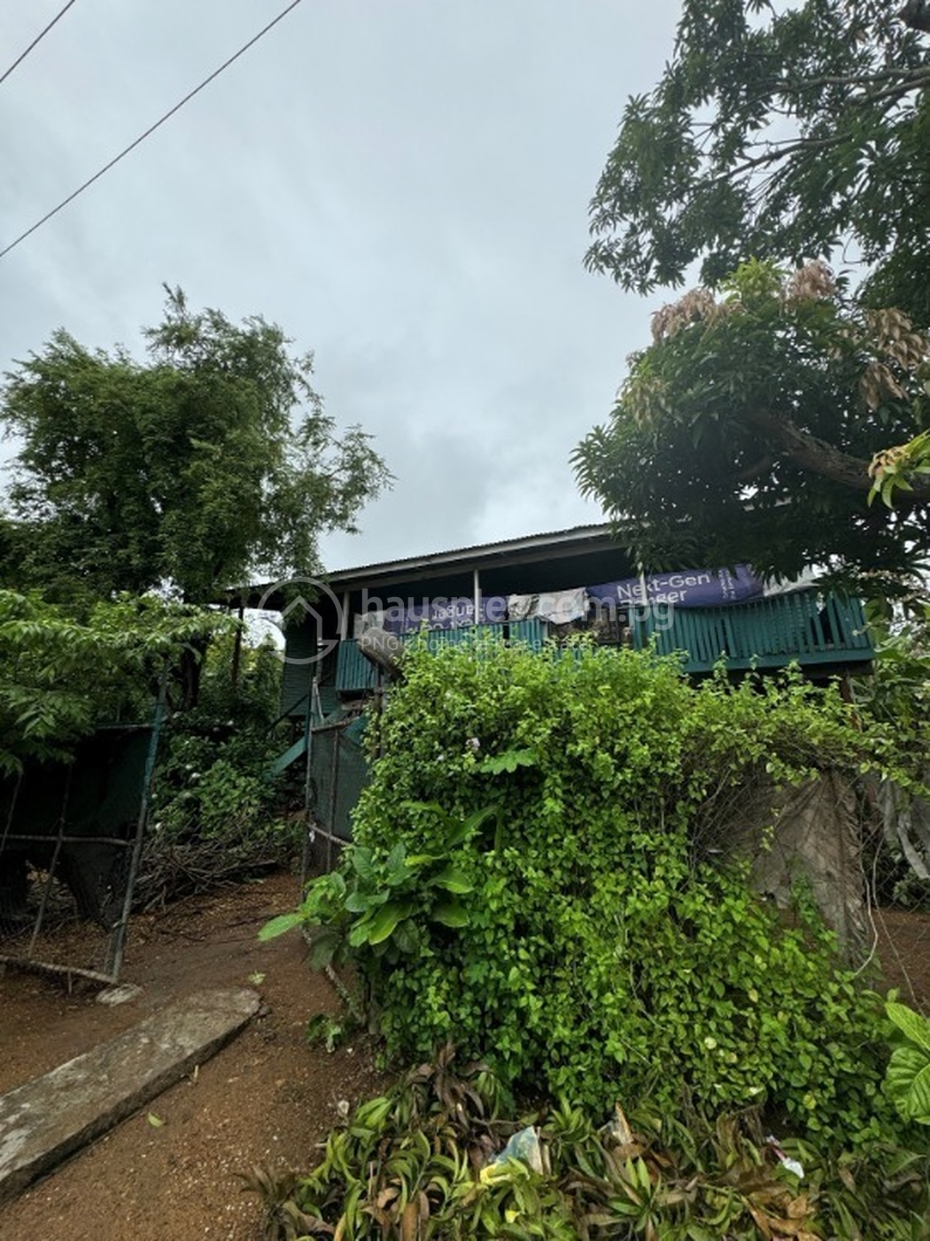 residential House for sale ใน Rainbow Estate รหัส 31385 1