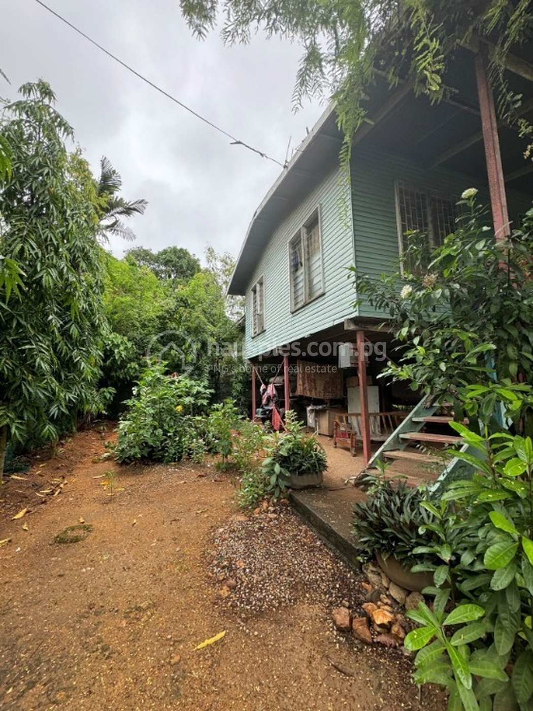 residential House for sale ใน Rainbow Estate รหัส 31385 2