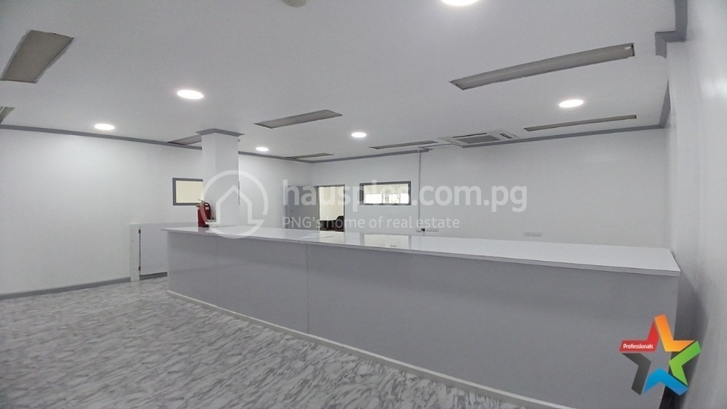 commercial Offices for rent ใน Lae รหัส 29759 2