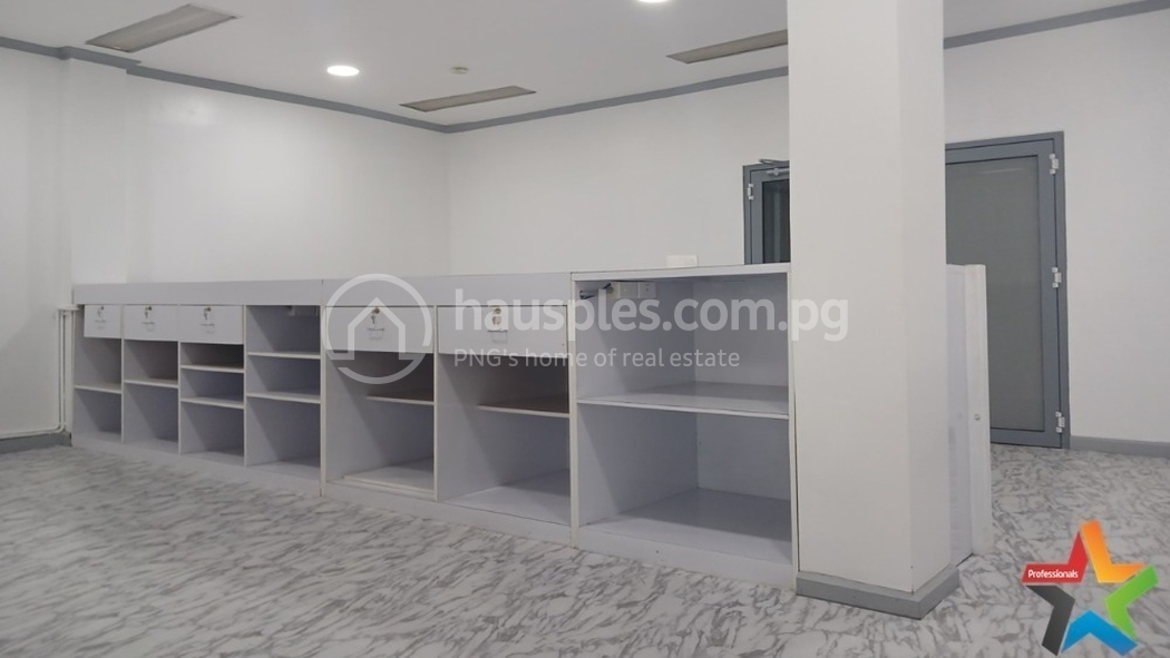 commercial Offices for rent ใน Lae รหัส 29759 3