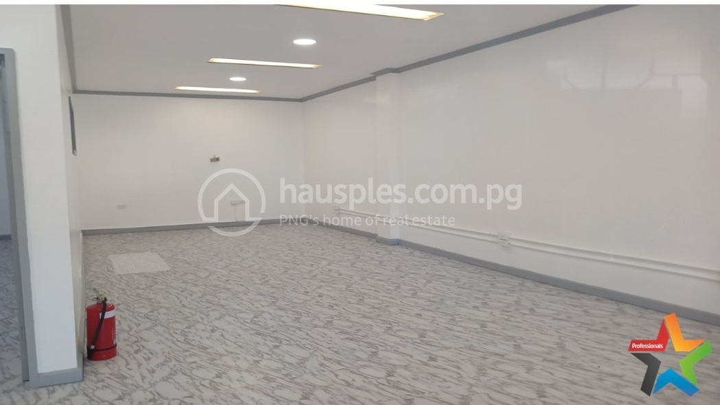 commercial Offices for rent ใน Lae รหัส 29759 5