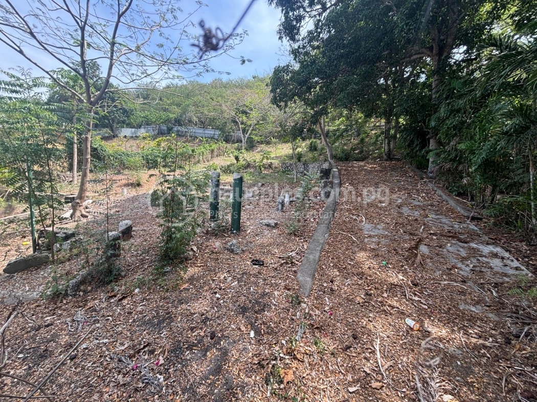 residential Land/Development for sale ใน Boroko รหัส 31392 1