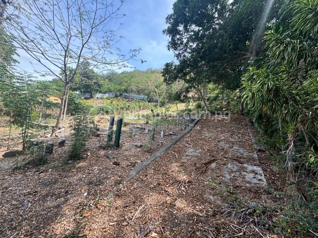 residential Land/Development for sale ใน Boroko รหัส 31392 2