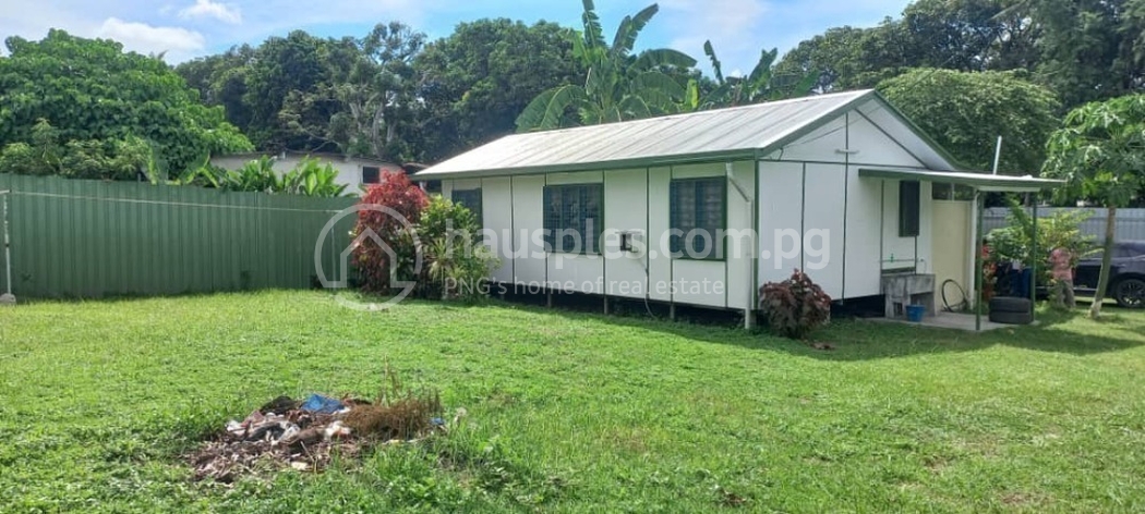 residential House for rent ใน Gerehu รหัส 31415 2