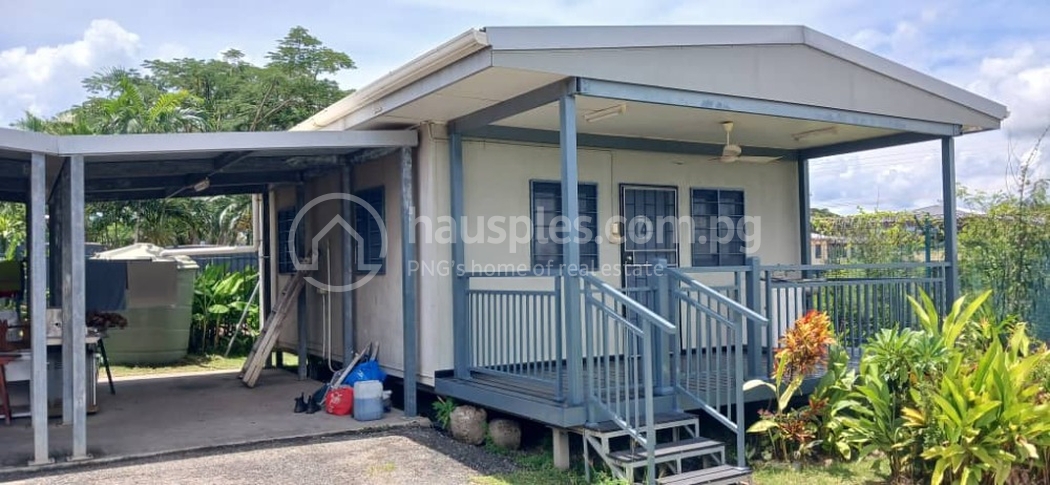 residential House for rent ใน 7 mile รหัส 31418 1