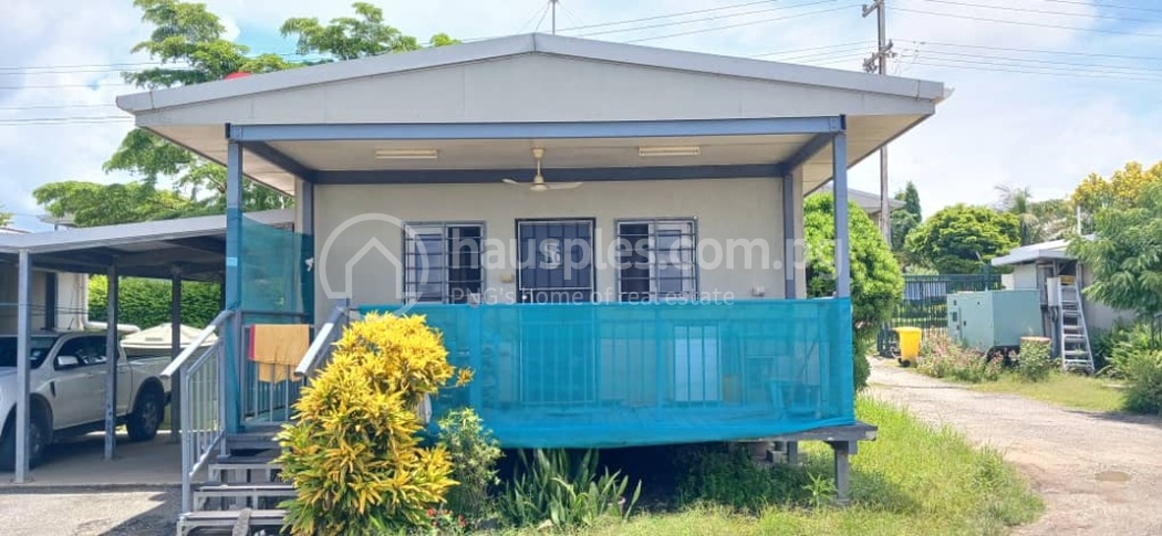 residential House for rent ใน 7 mile รหัส 31418 2