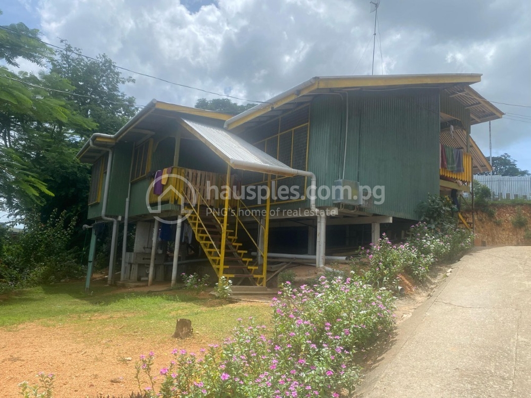 residential House for sale ใน Gordons รหัส 31441 1