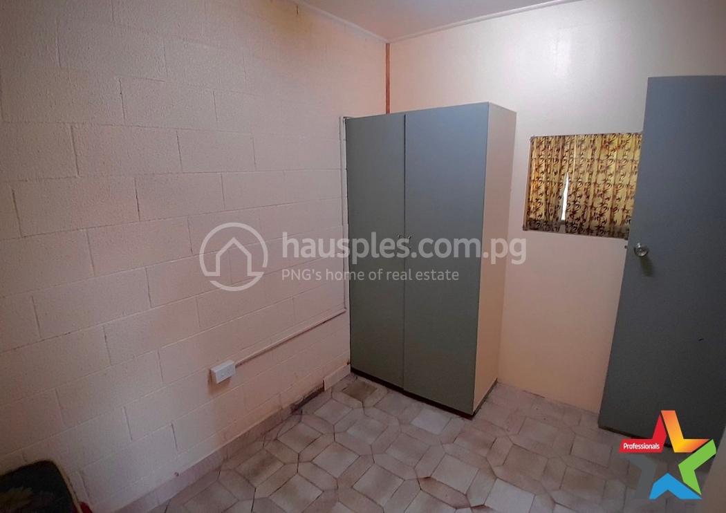 residential DuplexSemi-detached for rent ใน Gerehu รหัส 31473 6